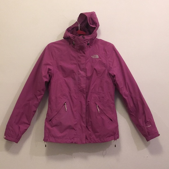 The North Face Jackets & Blazers - The North Face Triclimate Women’s Jacket size s